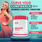 Polvo de Creatina Monohidrato 240g - Rendimiento Muscular Potenciado
