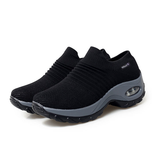 Zapatos Deportivos Vifeet con Suela Flexible y Tejido Transpirable - Image 10