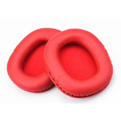 Almohadillas de Espuma para Auriculares - Cojinetes de Cuero Premium - Image 4