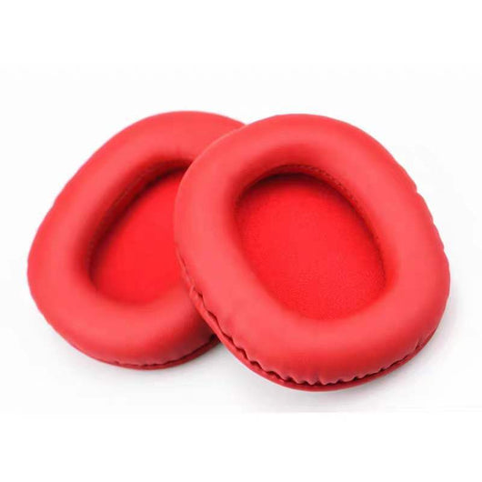 Almohadillas de Espuma para Auriculares - Cojinetes de Cuero Premium - Image 4