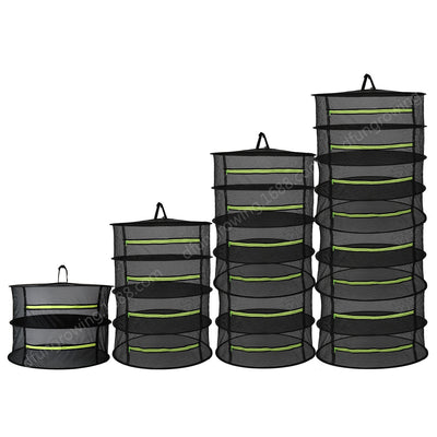Malla de Secado para Plantas Layers Dry Network - Image 18