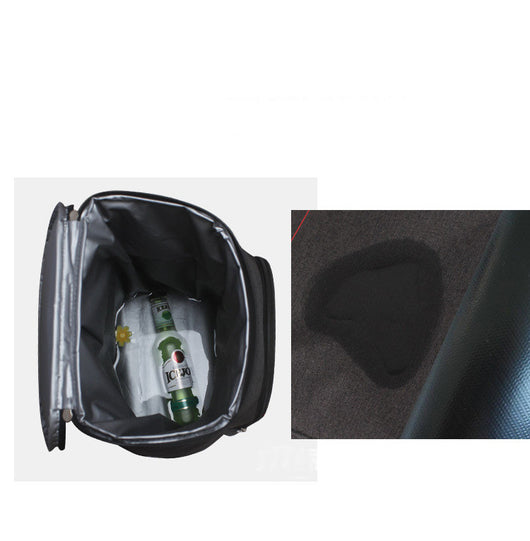 Bolsa Térmica Aislante Premium con Foil Aluminio Impermeable - Image 10