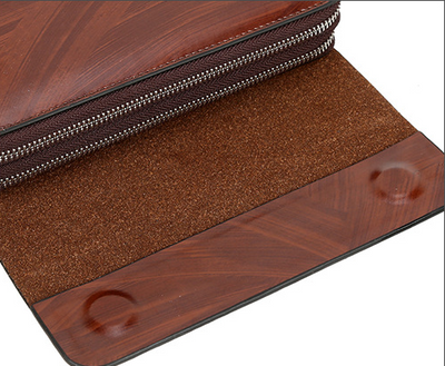 Billetera Larga Kangaroo para Hombre - Cartera de Negocios y Casual - Image 11