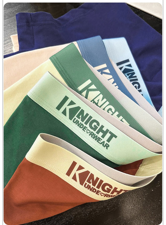 Boxers de Algodón para Hombre con Tecnología Antibacterial y Transpirabilidad - Image 15
