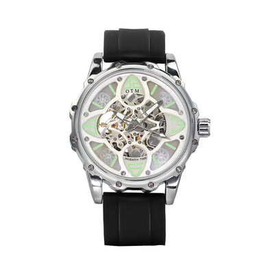 Reloj Mecánico Luminoso Resistente al Agua para Hombre - Image 6