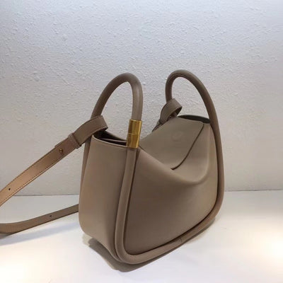 Bolso Mensajero de Cuero Genuino Retro Tailandés - Estilo Vintage Premium - Image 19