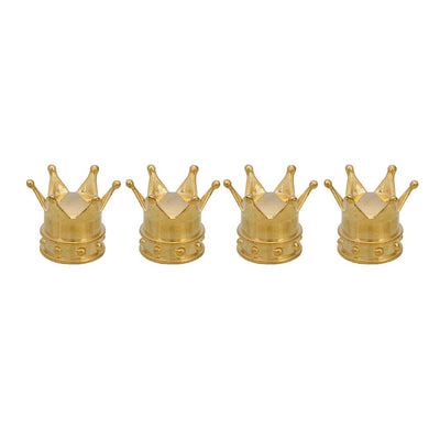 Adorno de Válvula de Llanta Diamond Valve Crown - Estilo Premium - Image 35