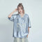 Ice Blue - L
