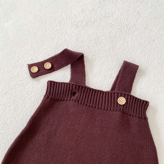Cardigan Infantil con Corazones Tejidos - Manga Larga - Image 17