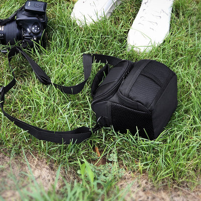 Bolsa Cámara Portátil Ligera con Estilo Personalizado - Image 8