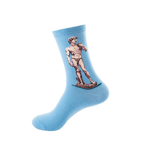 Calcetines Medianos para Mujer - Image 27