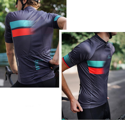 Ropa de Ciclismo Lampada Primavera y Verano - Image 17