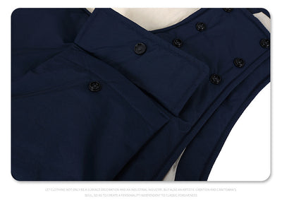 Chaqueta de Trabajo Funcional Outdoor con Múltiples Bolsillos - Image 21
