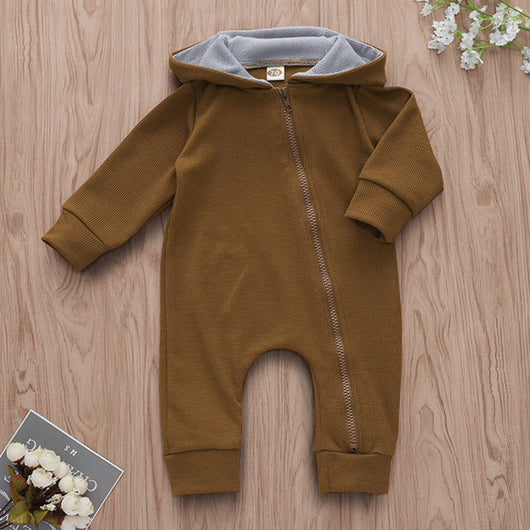 Pijama Enterizo Adorable Venado Sika - Image 9