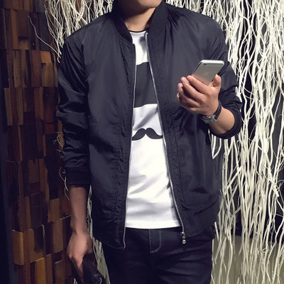 Chaqueta de Béisbol para Hombre - Image 7