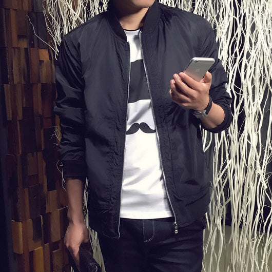 Chaqueta de Béisbol para Hombre - Image 7