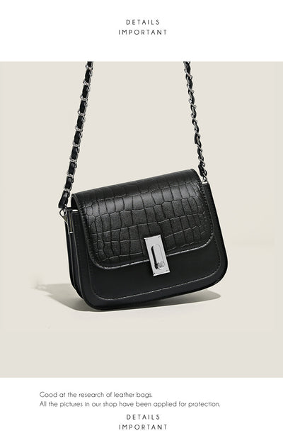 Bolso de Cadena Luxury para Mujer - Diseño Versátil y Elegante - Image 18