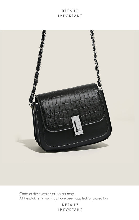 Bolso de Cadena Luxury para Mujer - Diseño Versátil y Elegante - Image 18