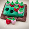 Strawberry 8holes