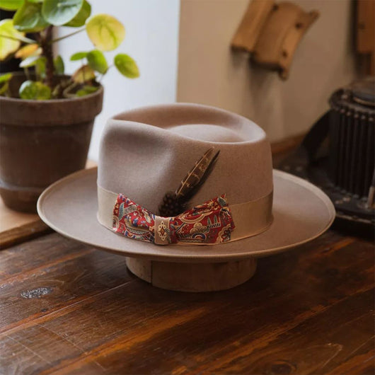 Sombrero de Lana Premium con Estilo Personalidad - Image 6