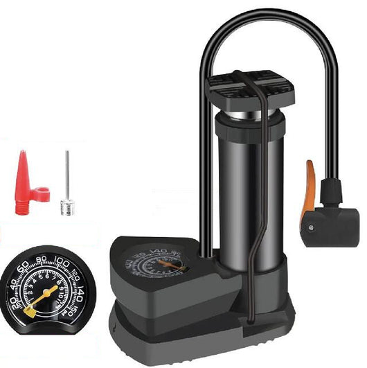 Kit de Reparación de Llantas para Moto en Viajes - Freno Superior - Image 9
