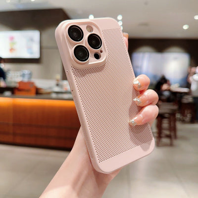 Funda Protectora Ultra Delgada con Disipación Térmica - Image 10