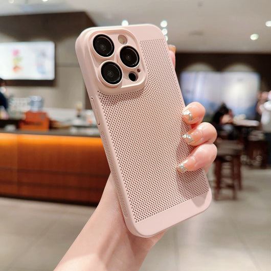 Funda Protectora Ultra Delgada con Disipación Térmica - Image 10