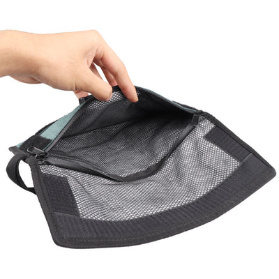 Bolsa Aislante de Olores con Cierre de Seguridad - Image 4