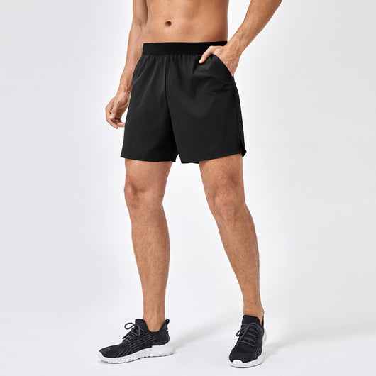Shorts Deportivos para Hombre Nylon Transpirable Secado Rápido - Image 6