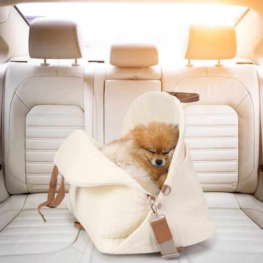 Bolsa de Transporte para Mascotas con Gran Capacidad