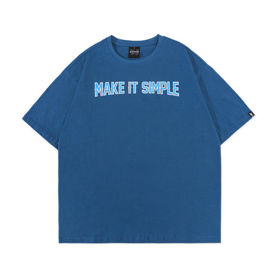 Camiseta Estampada de Manga Corta Unisex - Image 2