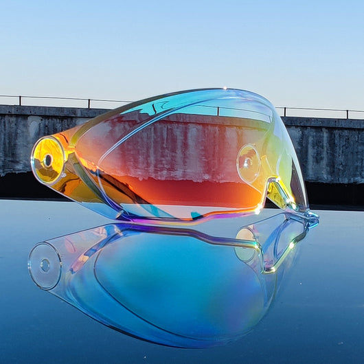 Gafas de Visión Nocturna con Protección Óptica - Image 11