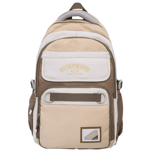 Mochila de Viaje Universitaria de Gran Capacidad para Estudiantes - Image 10