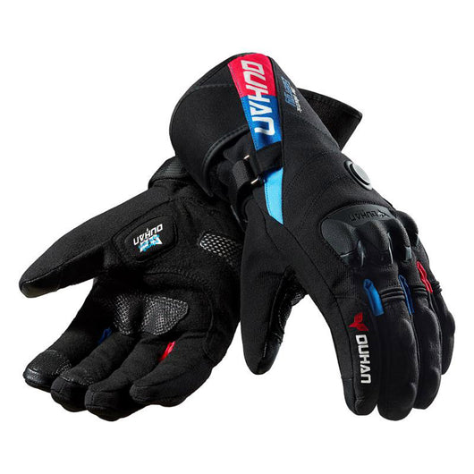 Guantes Térmicos para Moto Impermeables - Image 15