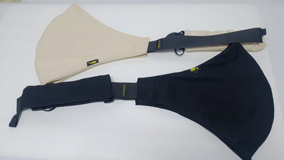 Cargador de Bebé Ergonómico con Soporte Reducido - Image 18