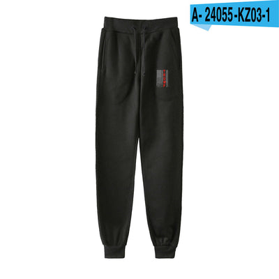 Pantalones Casuales Versátiles para Hombre y Mujer - Image 6