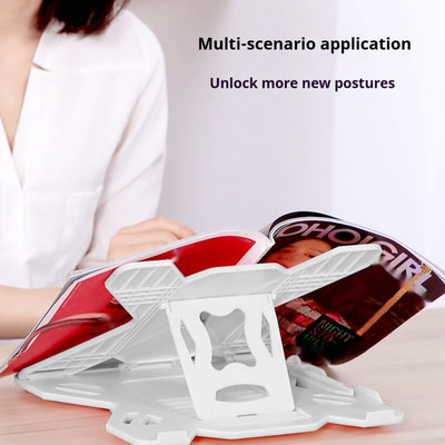 Soporte Elevador para Laptop con Radiador Integrado - Image 26
