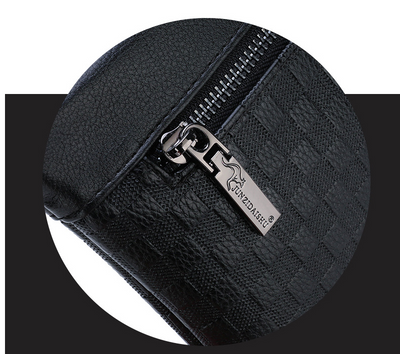 Bolso de Hombre Elegante de Gran Capacidad - Image 9