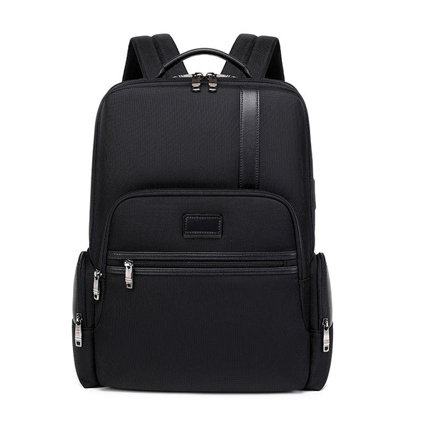 Mochila de Negocios Impermeable de Gran Capacidad para Viajes