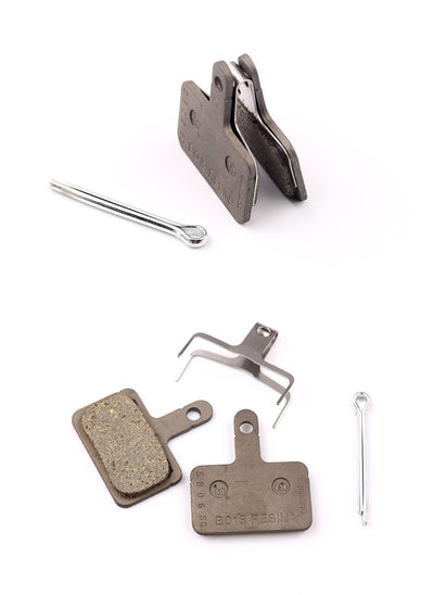 Frenos Hidráulicos de Disco MT200 para Bicicleta de Montaña - Image 17