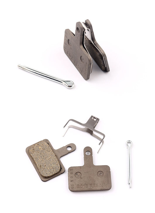 Frenos Hidráulicos de Disco MT200 para Bicicleta de Montaña - Image 17