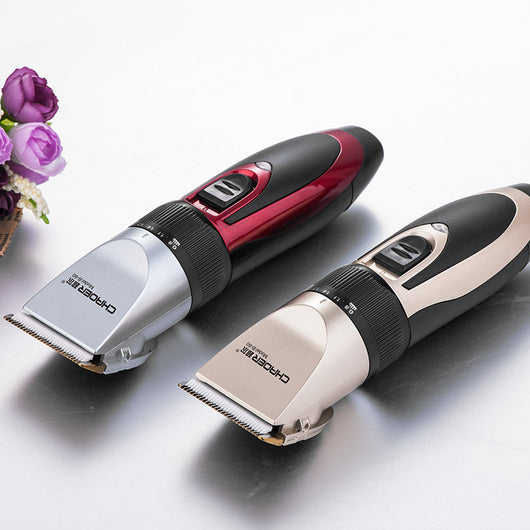 Cortapelo Eléctrico Recargable con Cerámica Profesional - Image 5