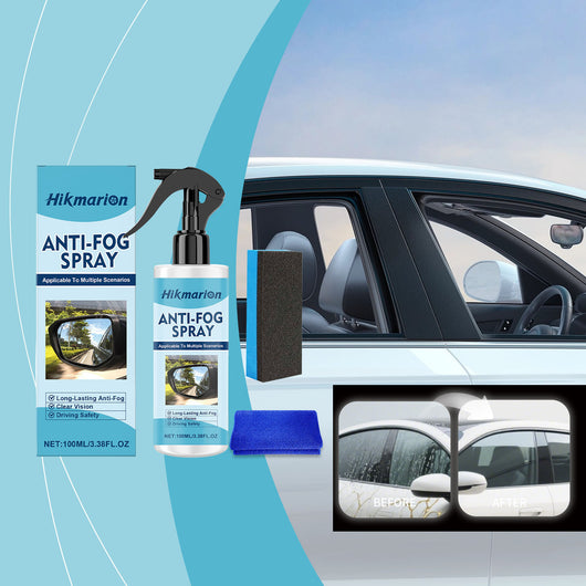 Desempañante Antiempañante para Autos