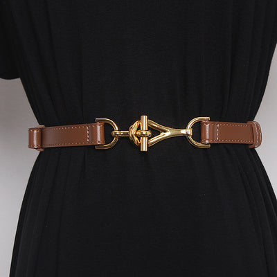 Cinturón Decorativo para Falda - Accesorio de Moda para Mujer - Image 15