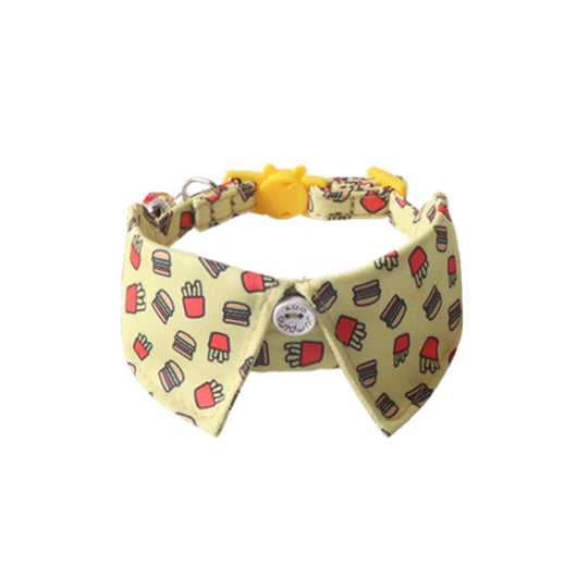 Collar para Mascotas con Accesorios Metálicos Premium - Image 10