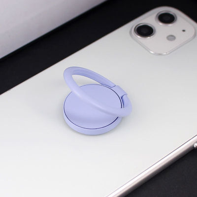 Soporte Magnético de Anillo para Celular - Agarre Seguro y Versátil - Image 6