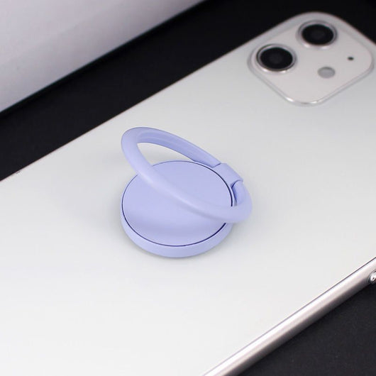 Soporte Magnético de Anillo para Celular - Agarre Seguro y Versátil - Image 6