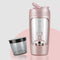 Rosa Com Caixa De Pó 601 700 Ml