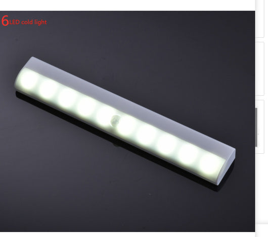 Luz LED Automática para Closet con Sensor de Movimiento - Image 47