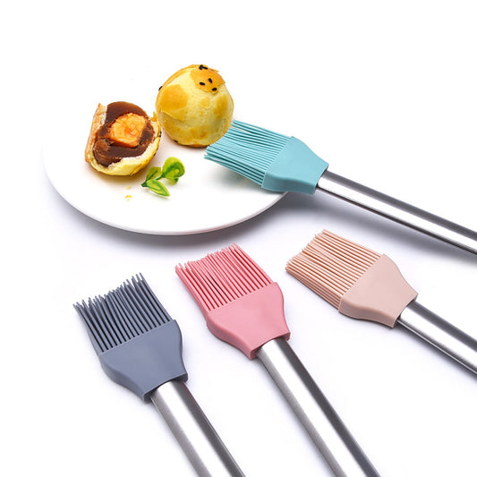 Set de Herramientas de Silicona para Repostería Resistente al Calor - Image 2